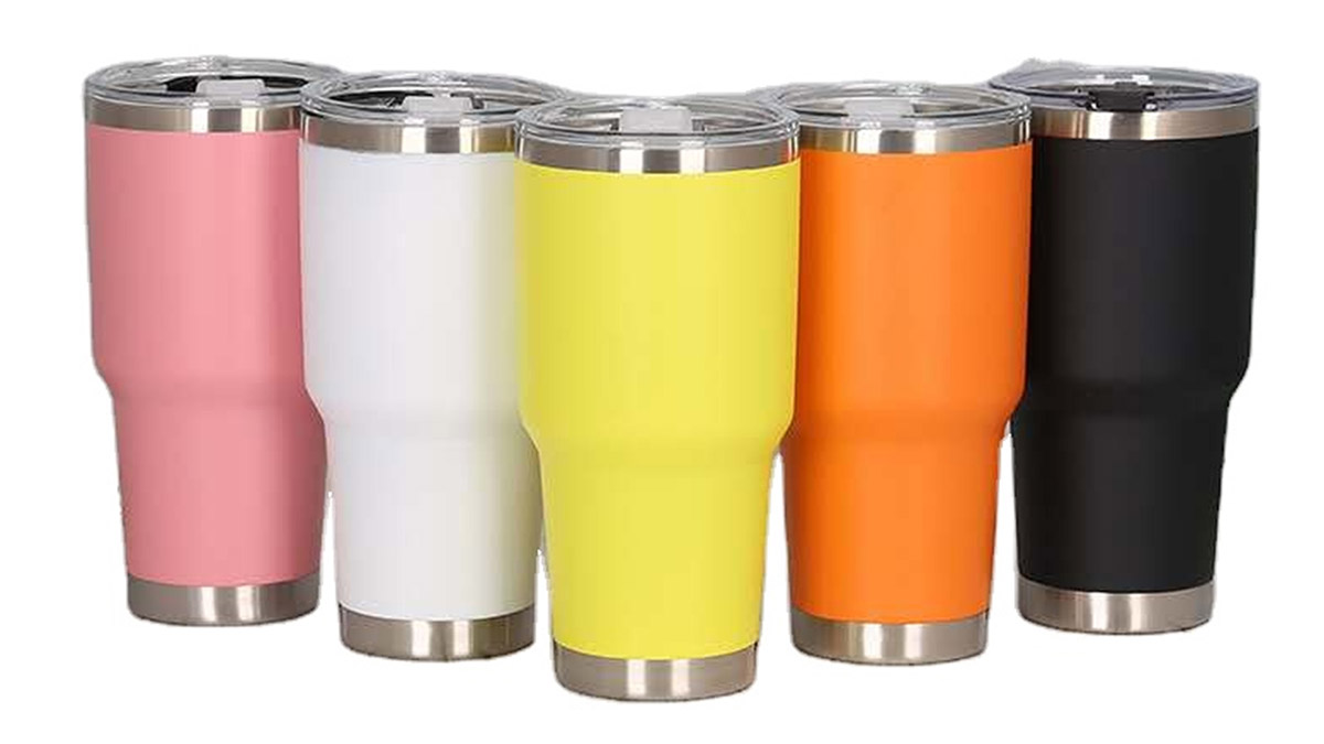 Buy Wholesale China 12 Oz 14 Oz Stainless Steel Insulated Vacuum